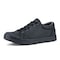 Shoes For Crews Women's MOZO Maven Shoe, Canvas Upper, Black, Size 7.5 Medium M33738 - alternate 7